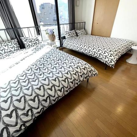 S2 Shibuya House 850M From Shibuya Sta Aparthotel Tokyo Exterior photo