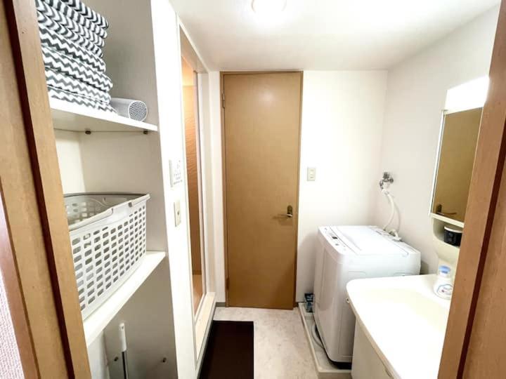 S2 Shibuya House 850M From Shibuya Sta Aparthotel Tokyo Exterior photo