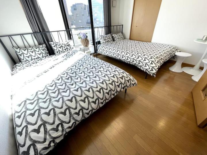 S2 Shibuya House 850M From Shibuya Sta Aparthotel Tokyo Exterior photo