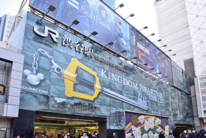 S2 Shibuya House 850M From Shibuya Sta Aparthotel Tokyo Exterior photo