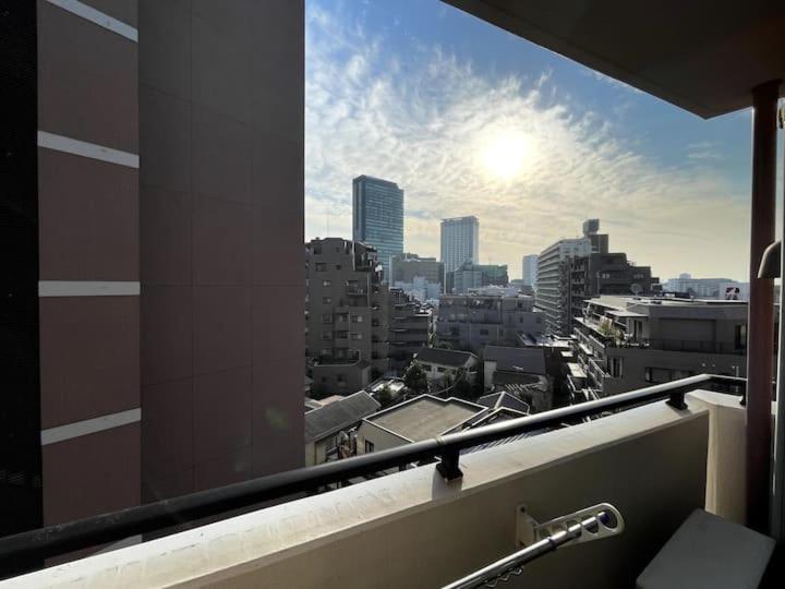S2 Shibuya House 850M From Shibuya Sta Aparthotel Tokyo Exterior photo